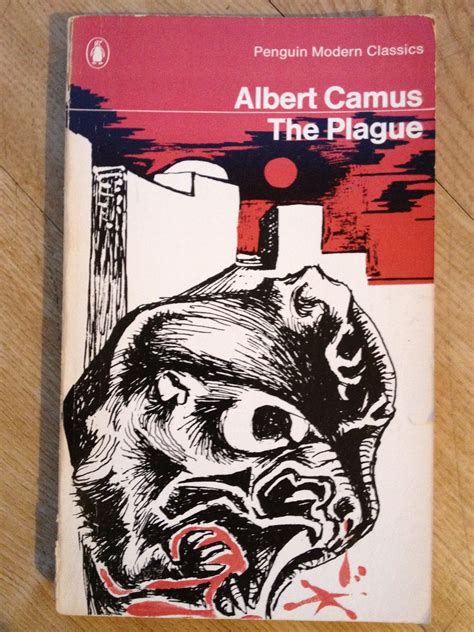 Full Download Plague Albert Camus 