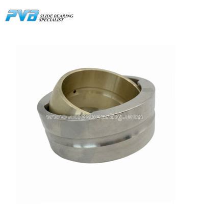 plain bearing iso