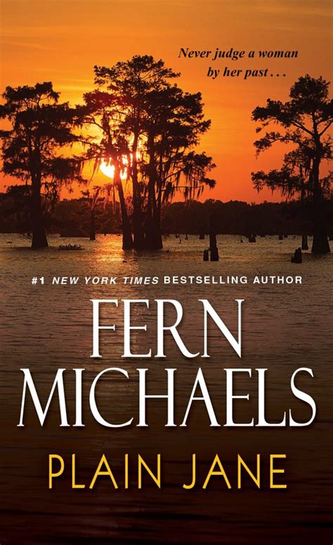 Plain Jane Fern Michaels