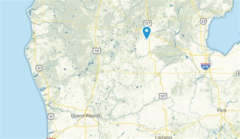 plainfield michigan