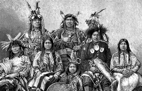 plains indians
