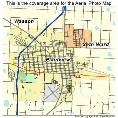 plainview texas
