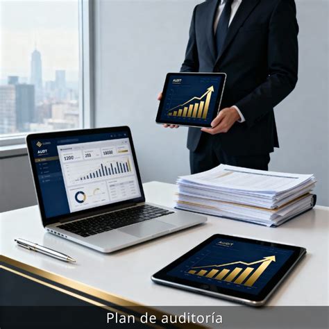 Plan De Auditoria