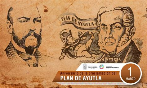 Plan De Ayutla