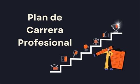 Plan De Carrera