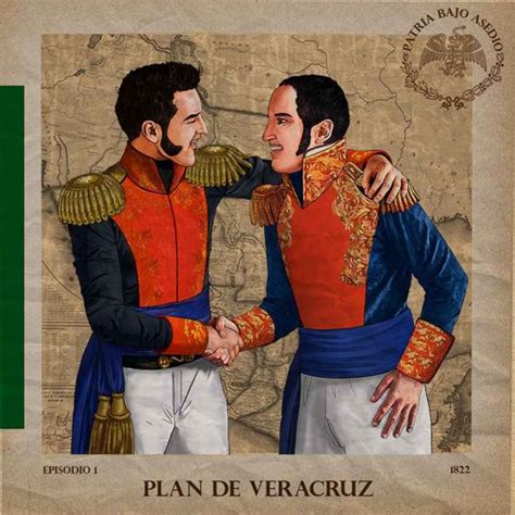 Plan De Veracruz