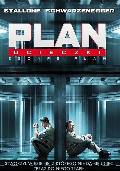 plan ucieczki