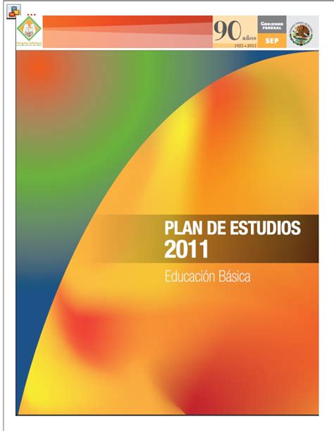 Plan Y Programa 2011