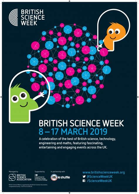 Plan Your Activities British Science Week Science Week Activities - Science Week Activities