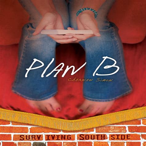 Read Plan B Audio Book On Cd 