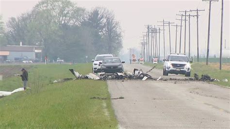 plane crash illinois
