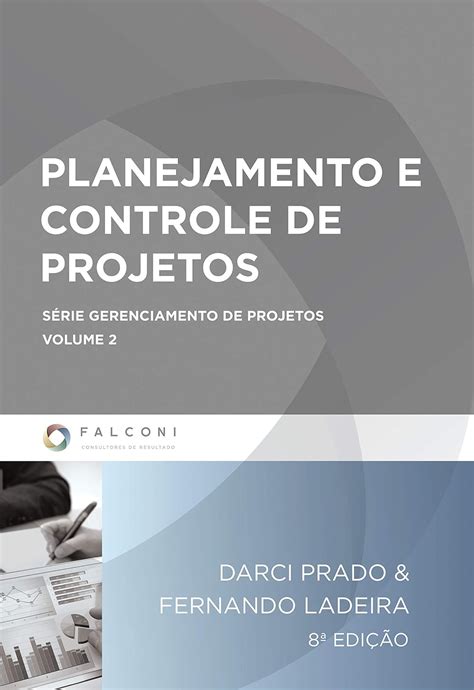 planejamento e controle de projetos com ms projec