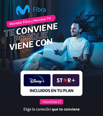 Planes Movistar Hogar
