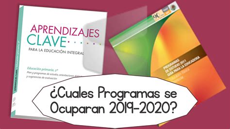 Planes Y Programas