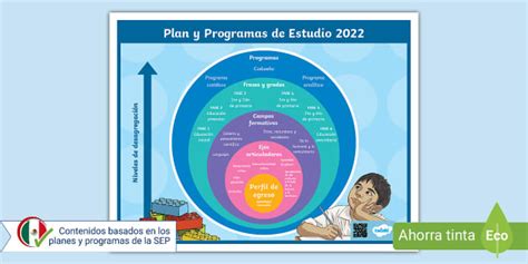 Planes Y Programas De Estudio