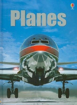 Full Download Planes Usborne Beginners Level 1 