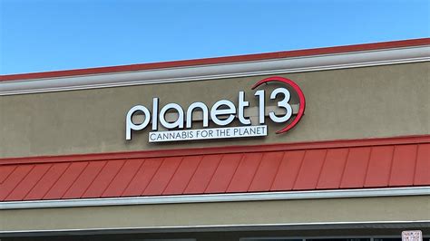 planet 13 florida