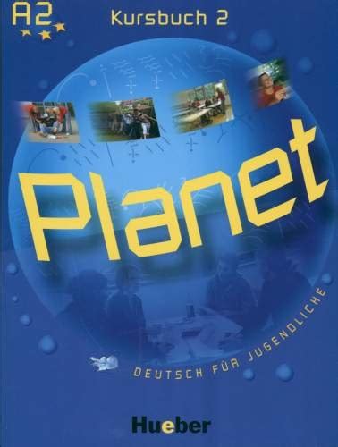 Planet 2 Kursbuch