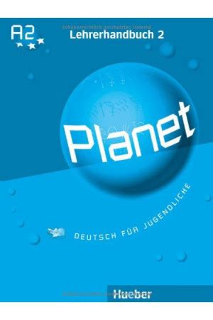 planet 2 lehrerhandbuch