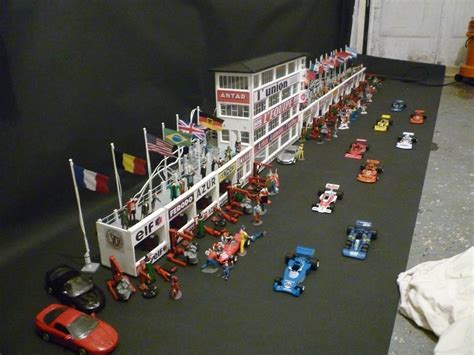 planet 32 slot racing xrye france