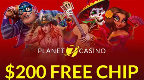 planet 7 casino 200 no deposit bonus codes