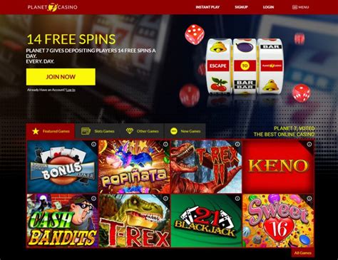 planet 7 casino 99 free spins xile