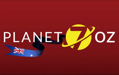 planet 7 casino aus