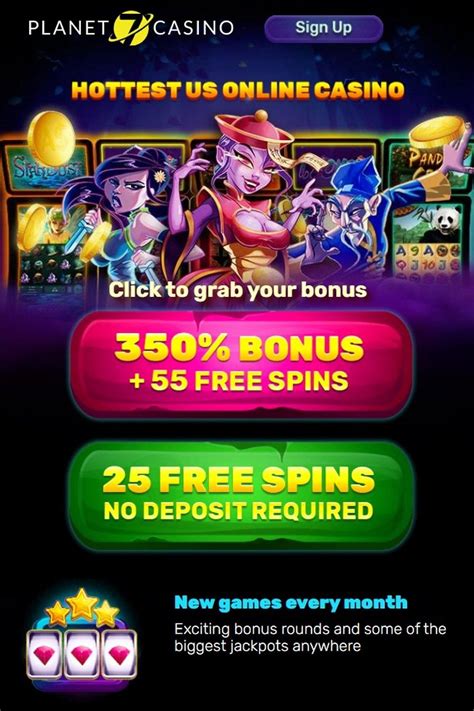 planet 7 casino free play codes