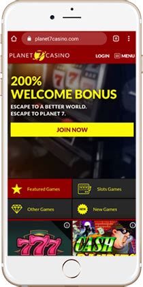 planet 7 casino mobile app fgeh