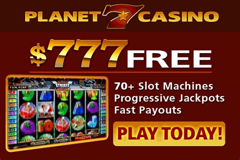 planet 7 casino usa