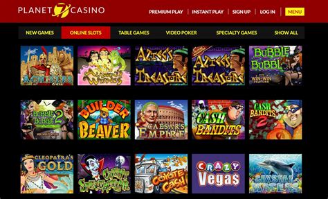 planet 7 online casino download dwen luxembourg