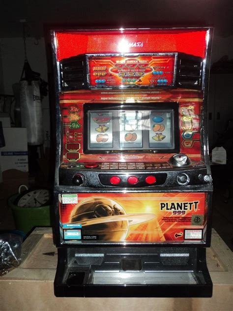 planet 999 slot machine fmli france