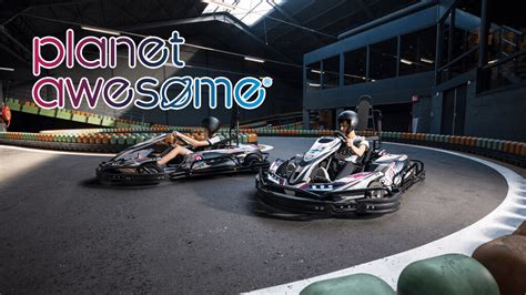 planet awesome