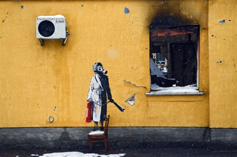 planet bansky the man his work and the movement h