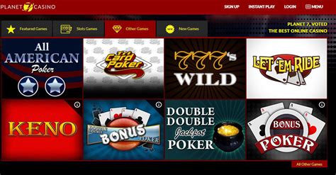 planet casino bonus code 2019 canada