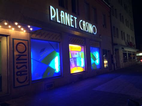 planet casino weida apgj switzerland