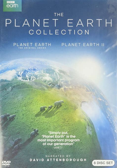 planet earth dvd set for sale eBay