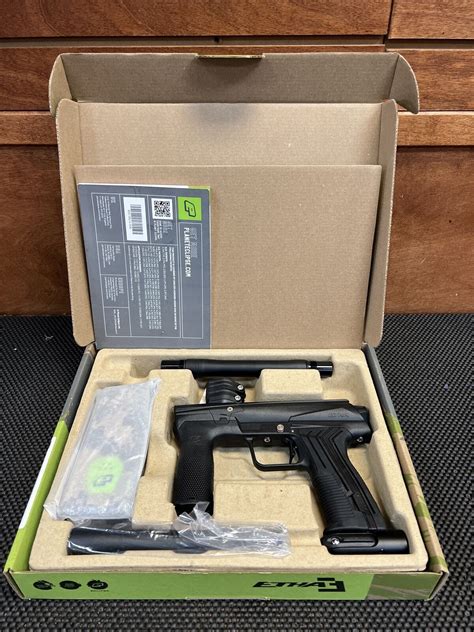 planet eclipse etha 2 paintball gun for sale eBay