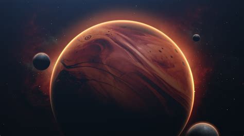 Planet From Dune