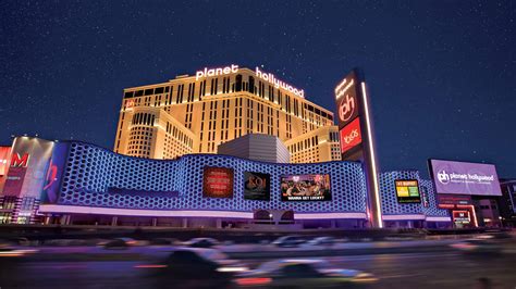 planet hollywood casino and resort wjty