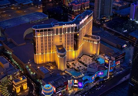 planet hollywood casino hotel Die besten Online Casinos 2023