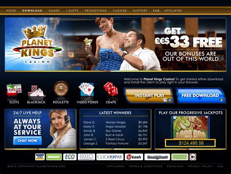 planet kings casino axja canada