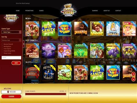 planet kings casino gxao switzerland