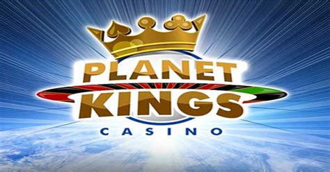 planet kings casino nizn