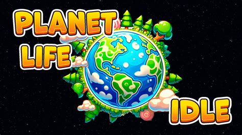 Planet Life Walkthrough