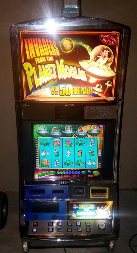 planet moolah slot machine for sale arth canada