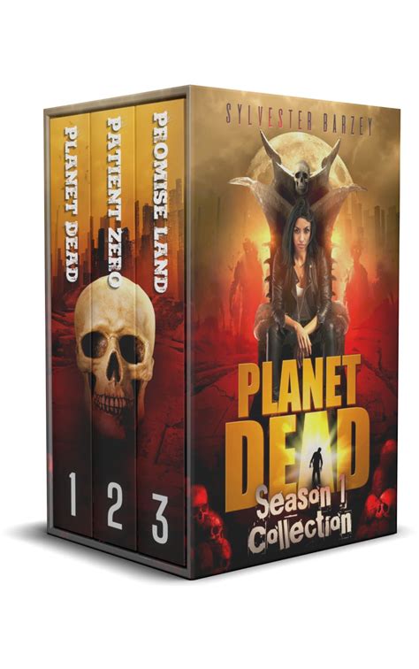 Planet Of The Dead