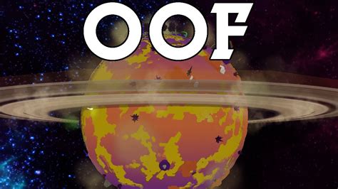 Planet Oof Apocalypse