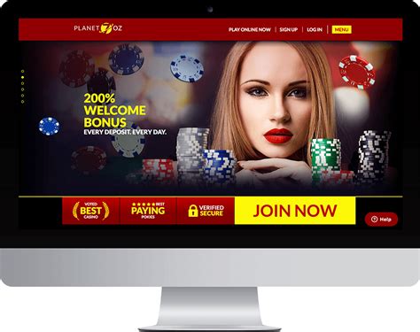 planet oz casino xmbm belgium