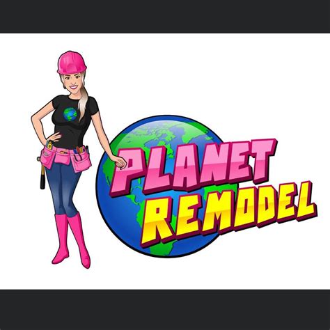 planet remodel